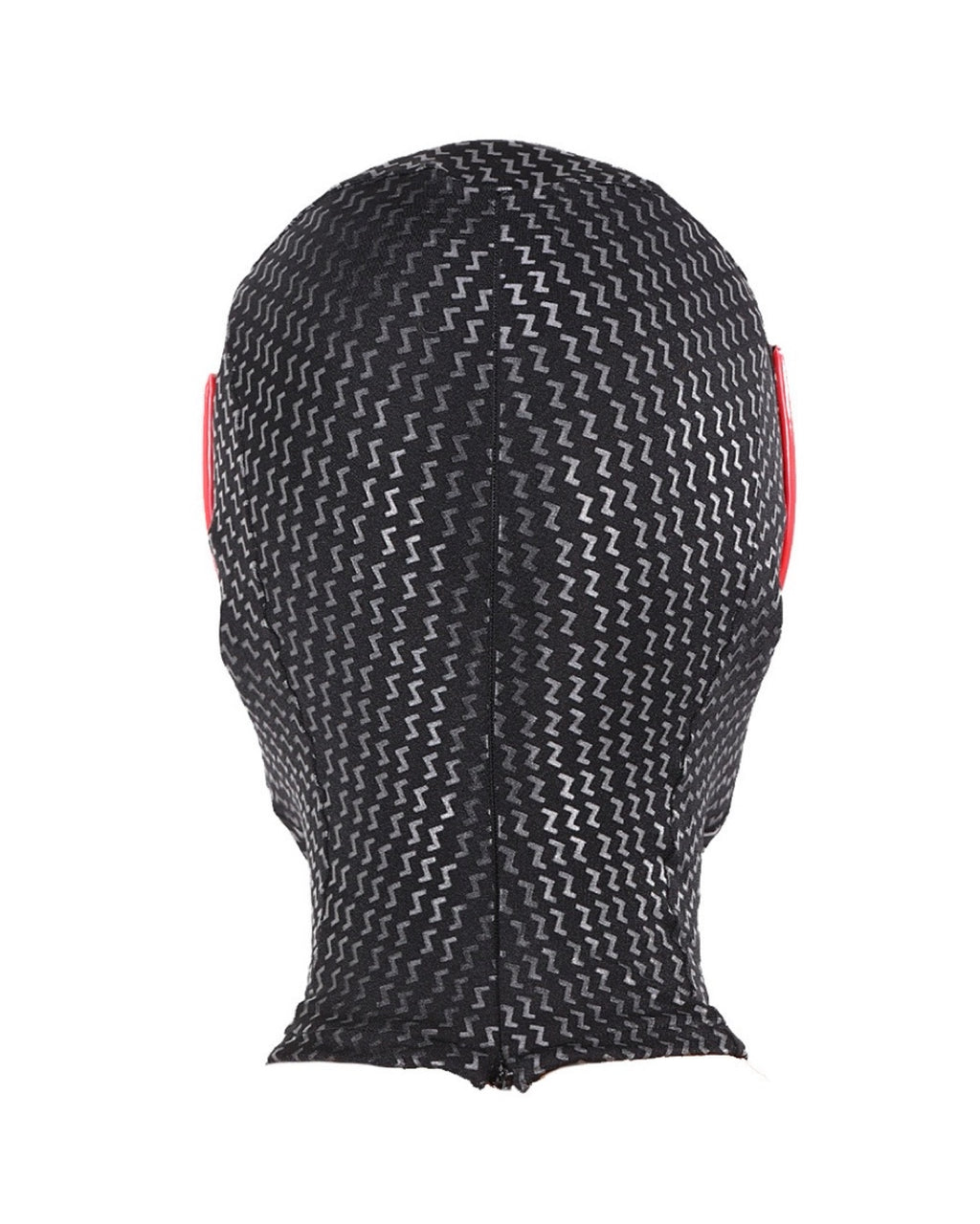 Miles Morales ATSV Hood