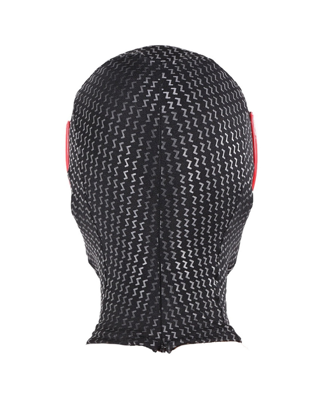 Miles Morales ATSV Hood