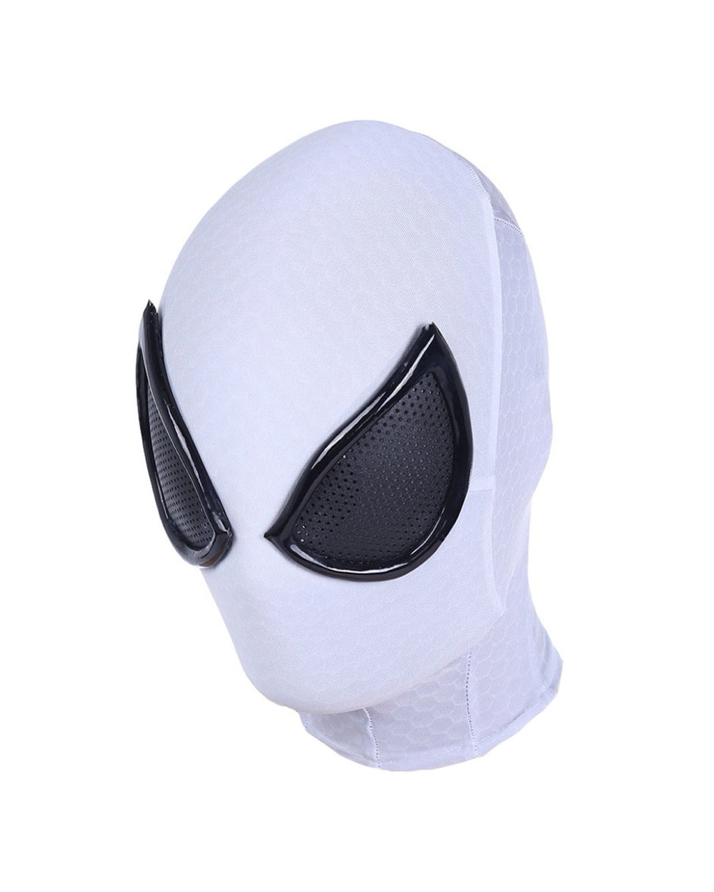 Spider-Man Future Foundation Hood