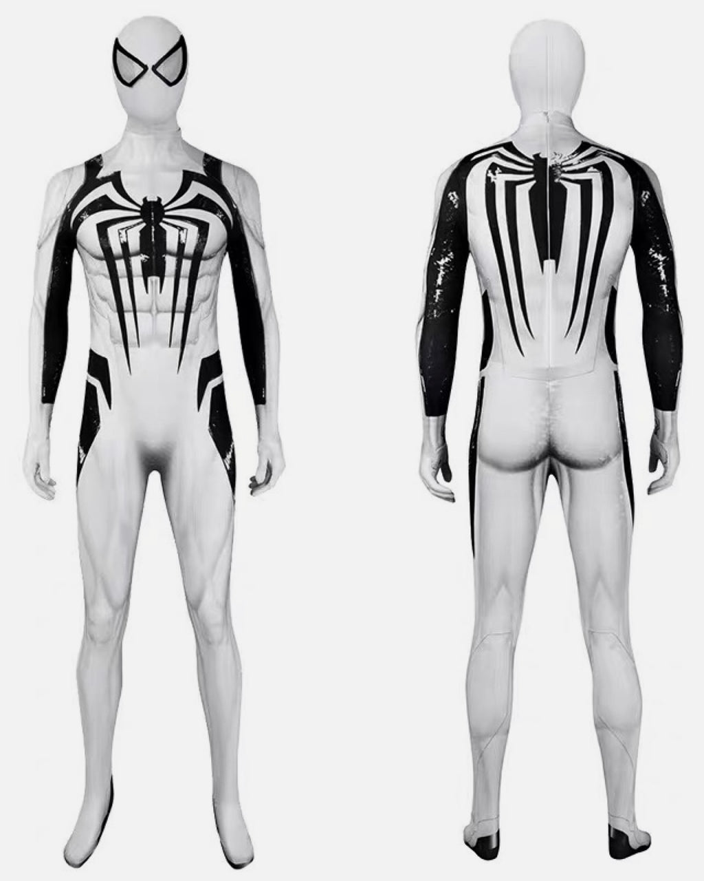 Anti Venom Suit