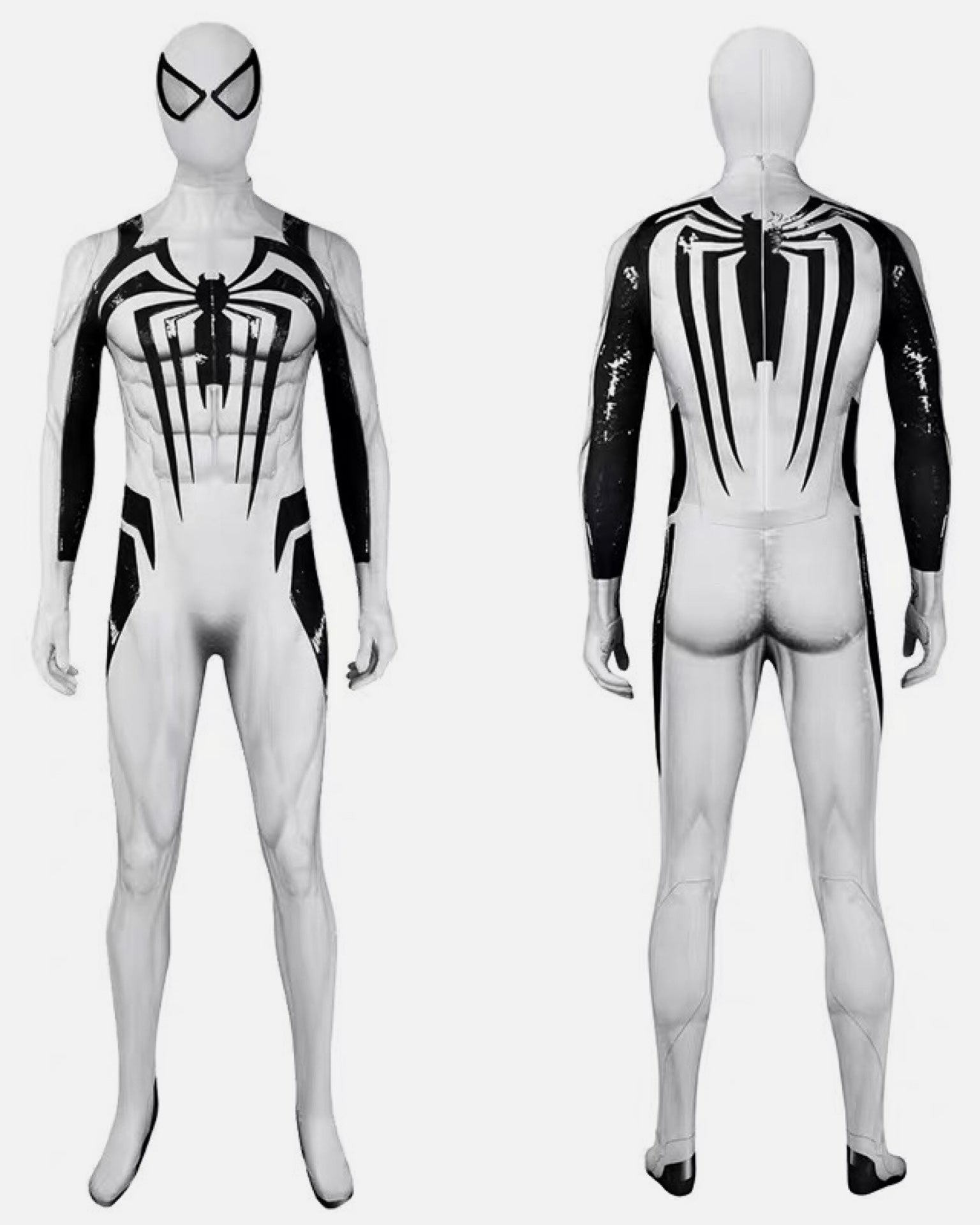 Anti Venom Suit