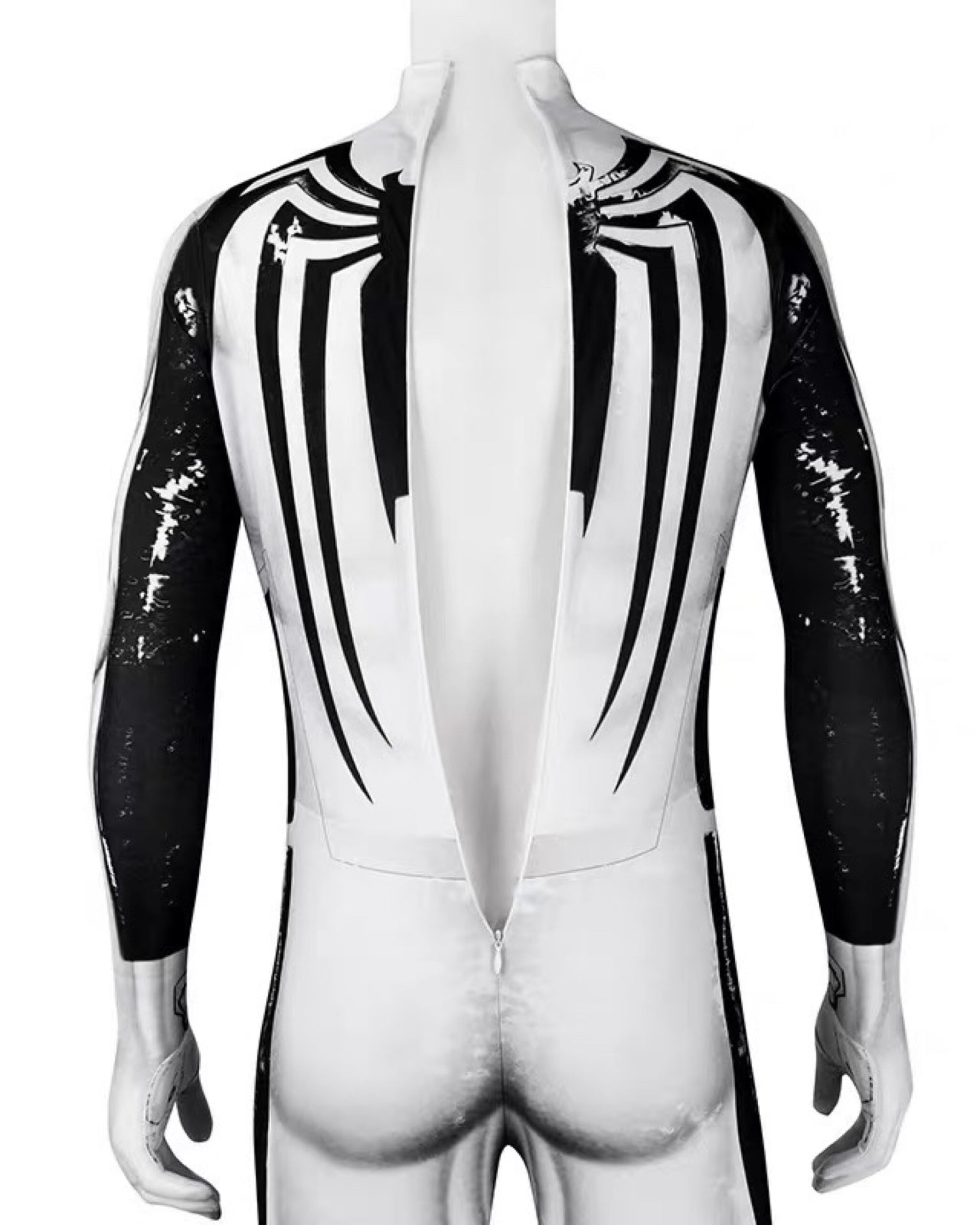 Anti Venom Suit