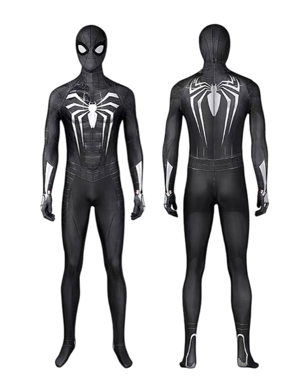 Spider-Man Symbiote Suit