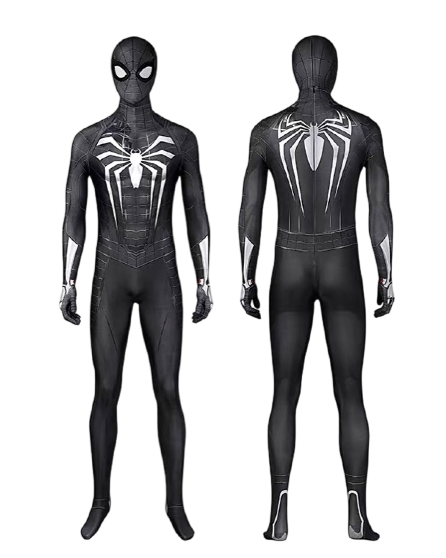 Spider-Man Symbiote Suit