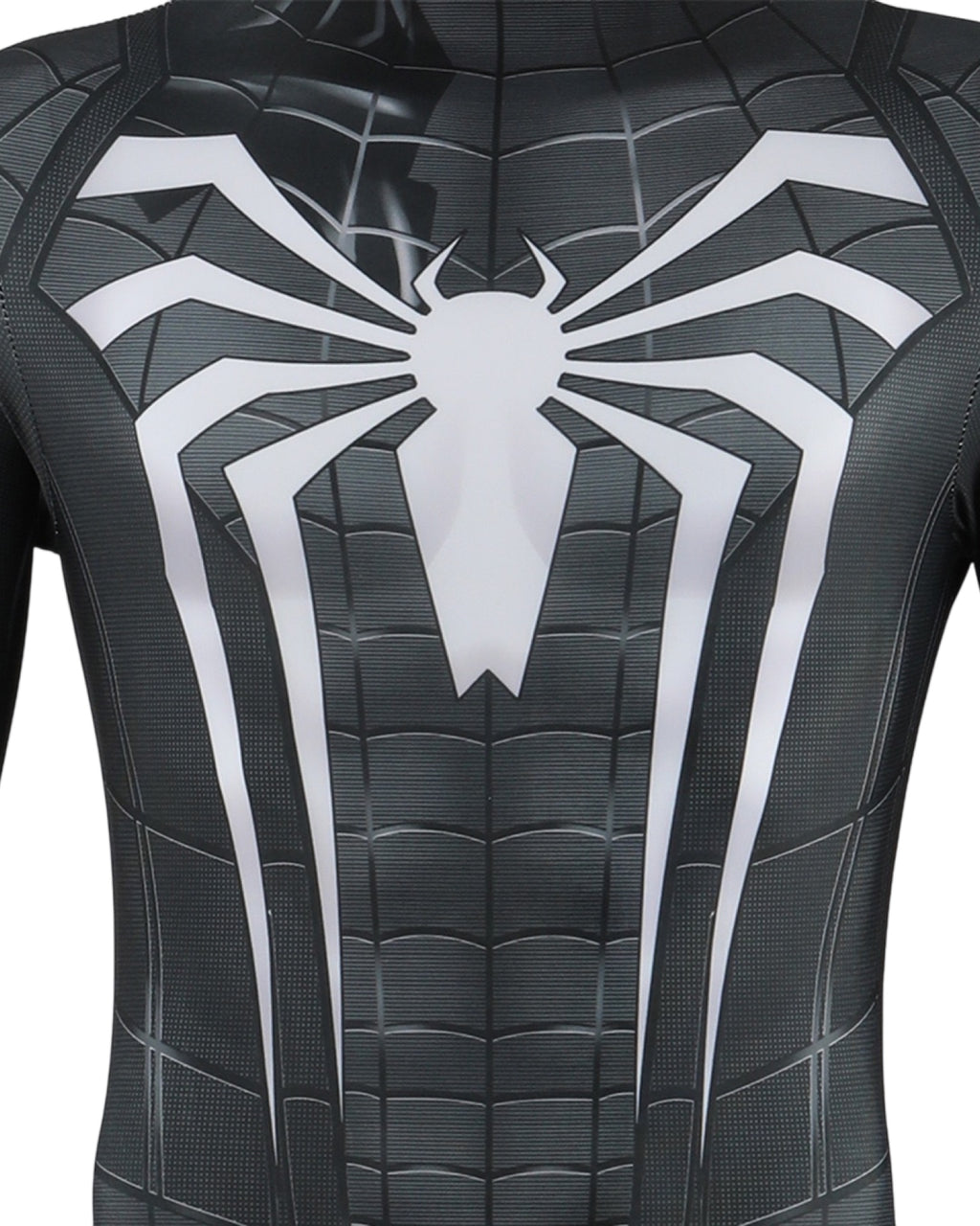 Spider-Man Symbiote Suit