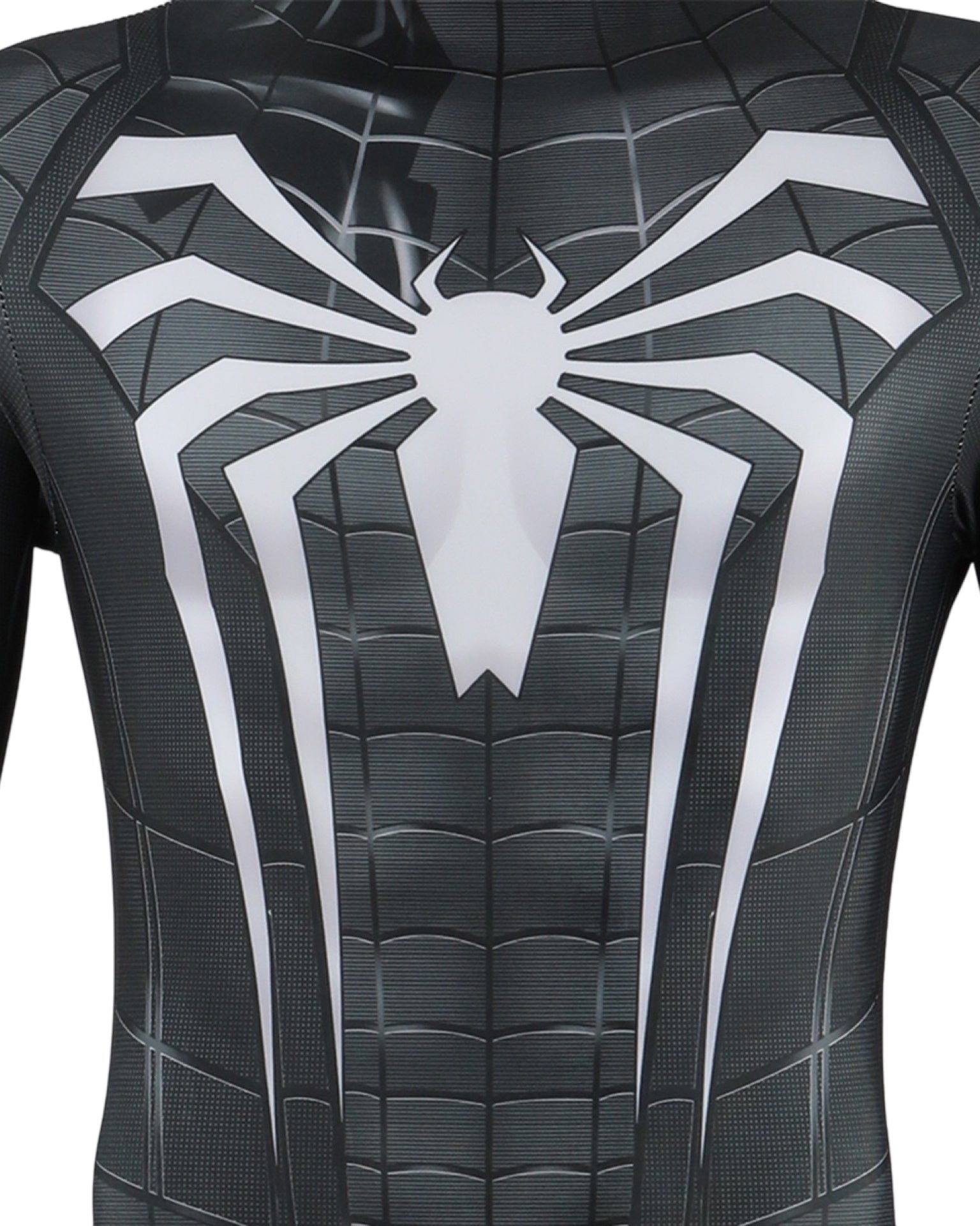 Spider-Man Symbiote Suit