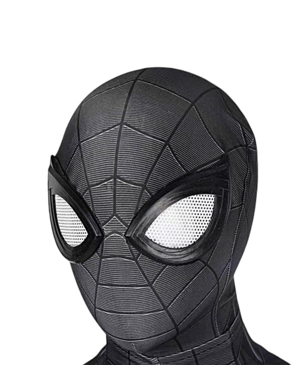 Spider-Man Symbiote Suit
