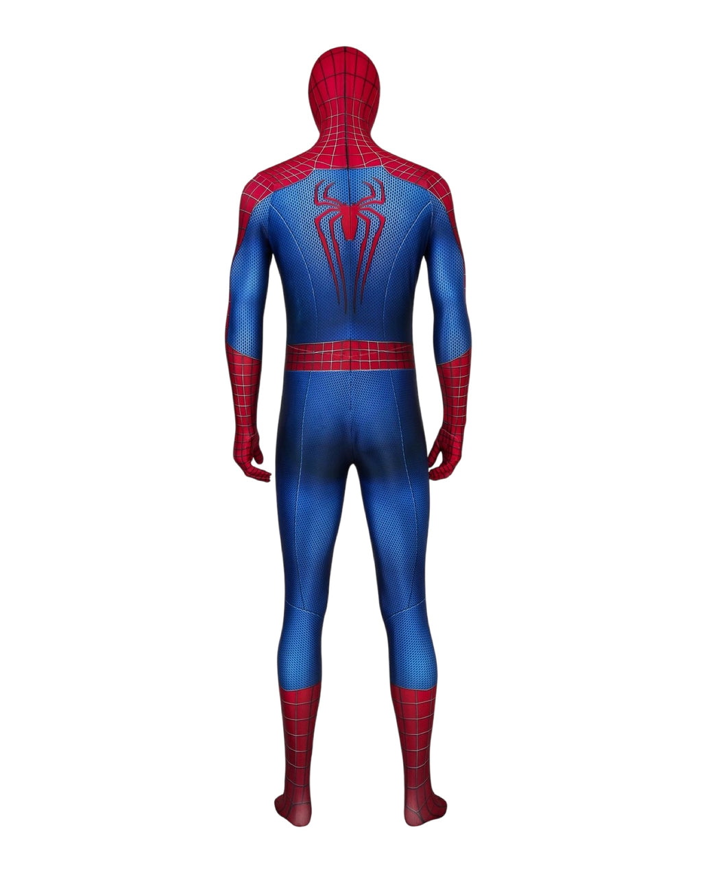 Amazing Spider-Man 2 Hybrid Suit