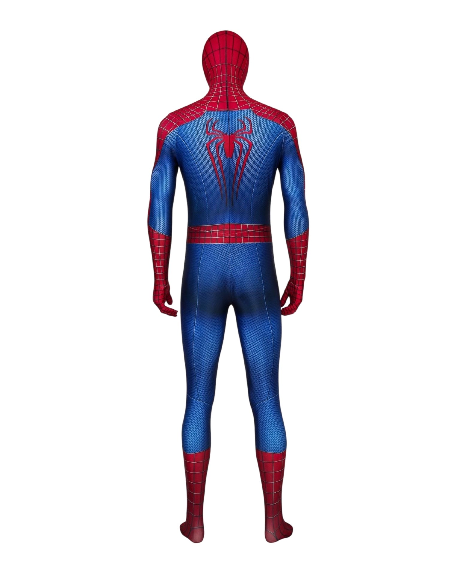 Amazing Spider-Man 2 Hybrid Suit