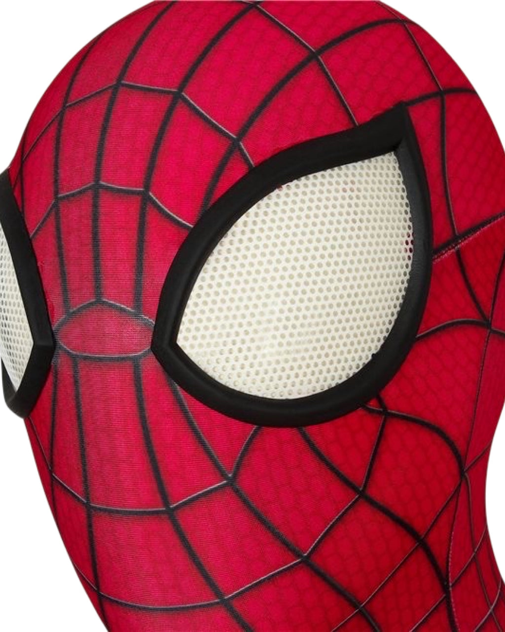 Amazing Spider-Man 2 Hybrid Suit