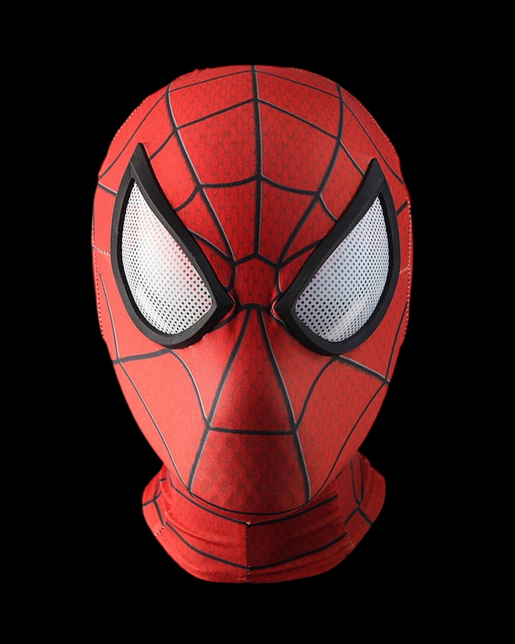 Andrew Garfield Spider-Man Suit