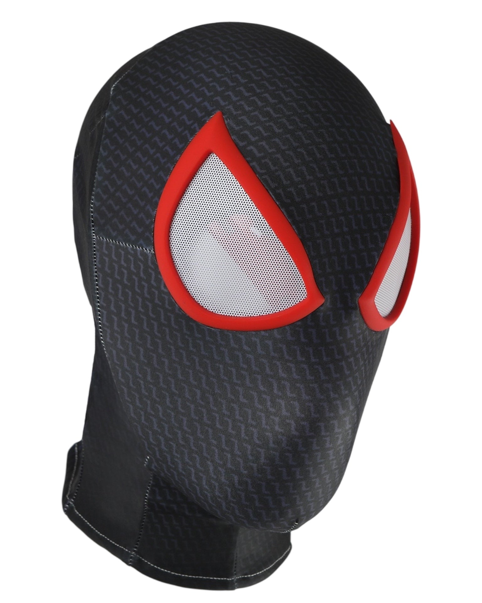 Miles Morales Suit