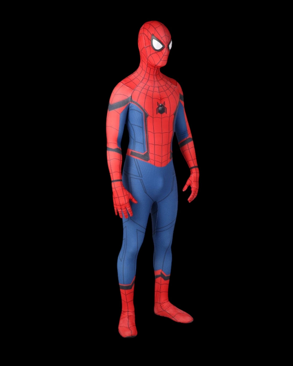 Spider-Man Homecoming Zentai Suit