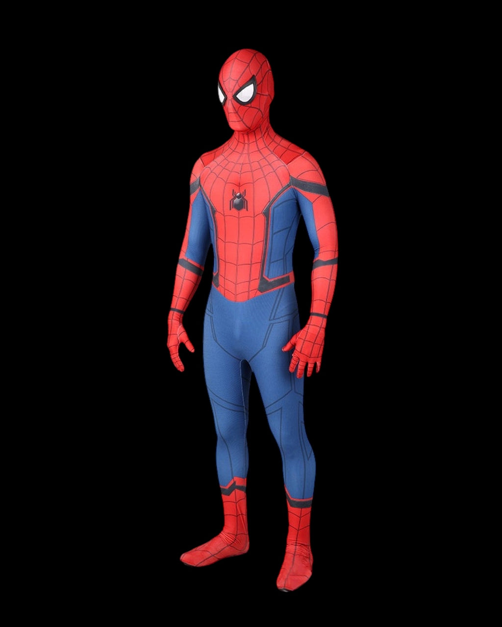 Spider-Man Homecoming Zentai Suit