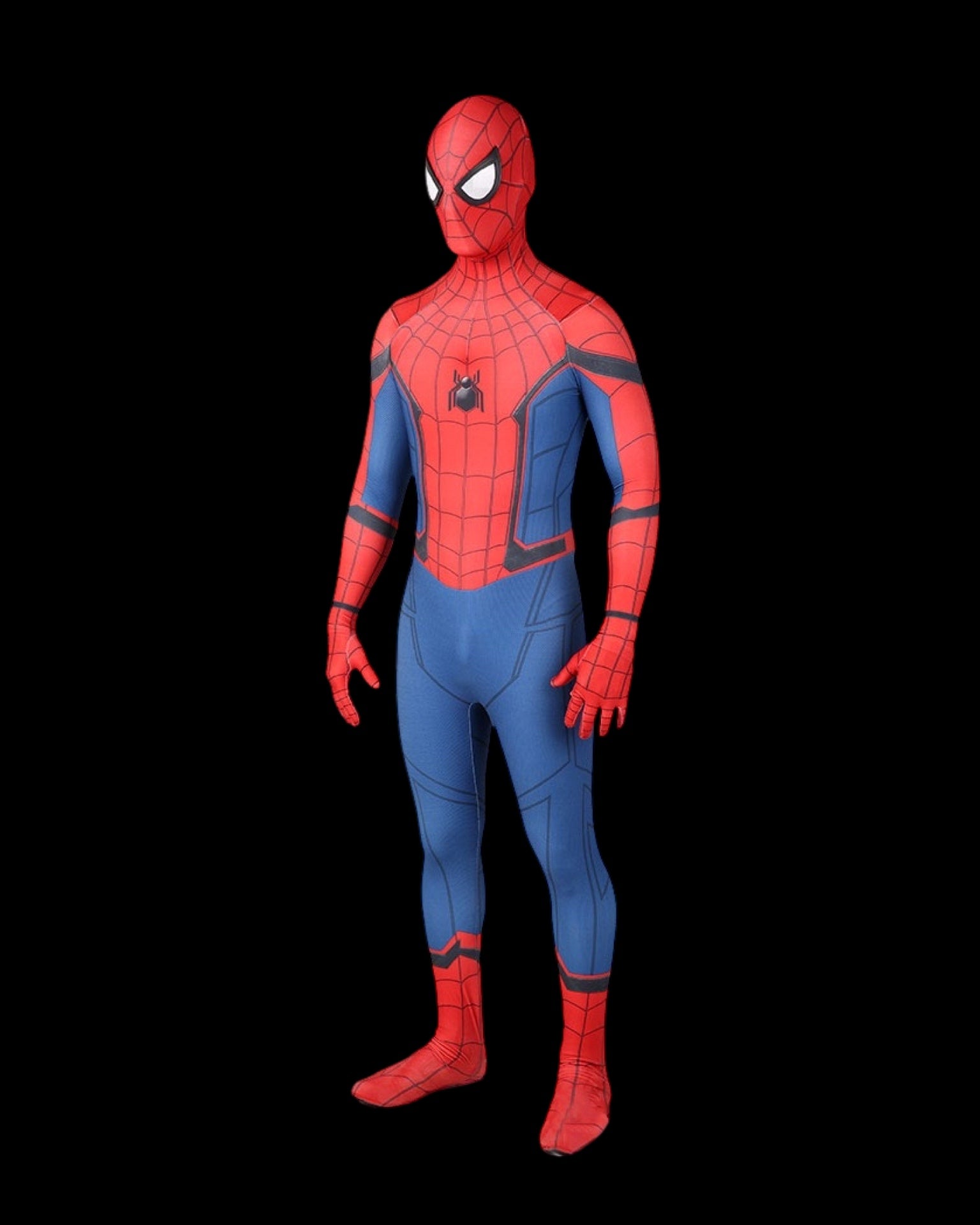 Spider-Man Homecoming Zentai Suit