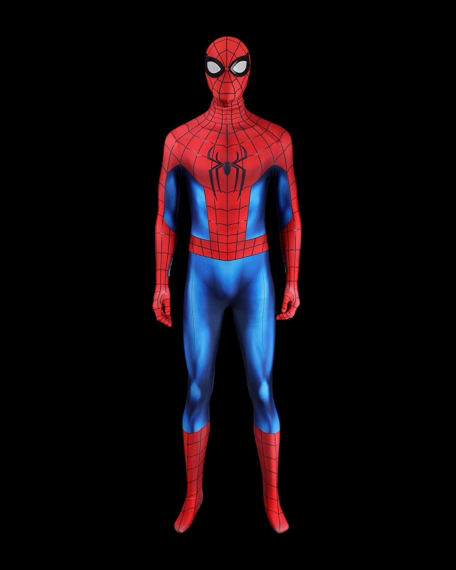 Spider-Man BND Zentai Suit