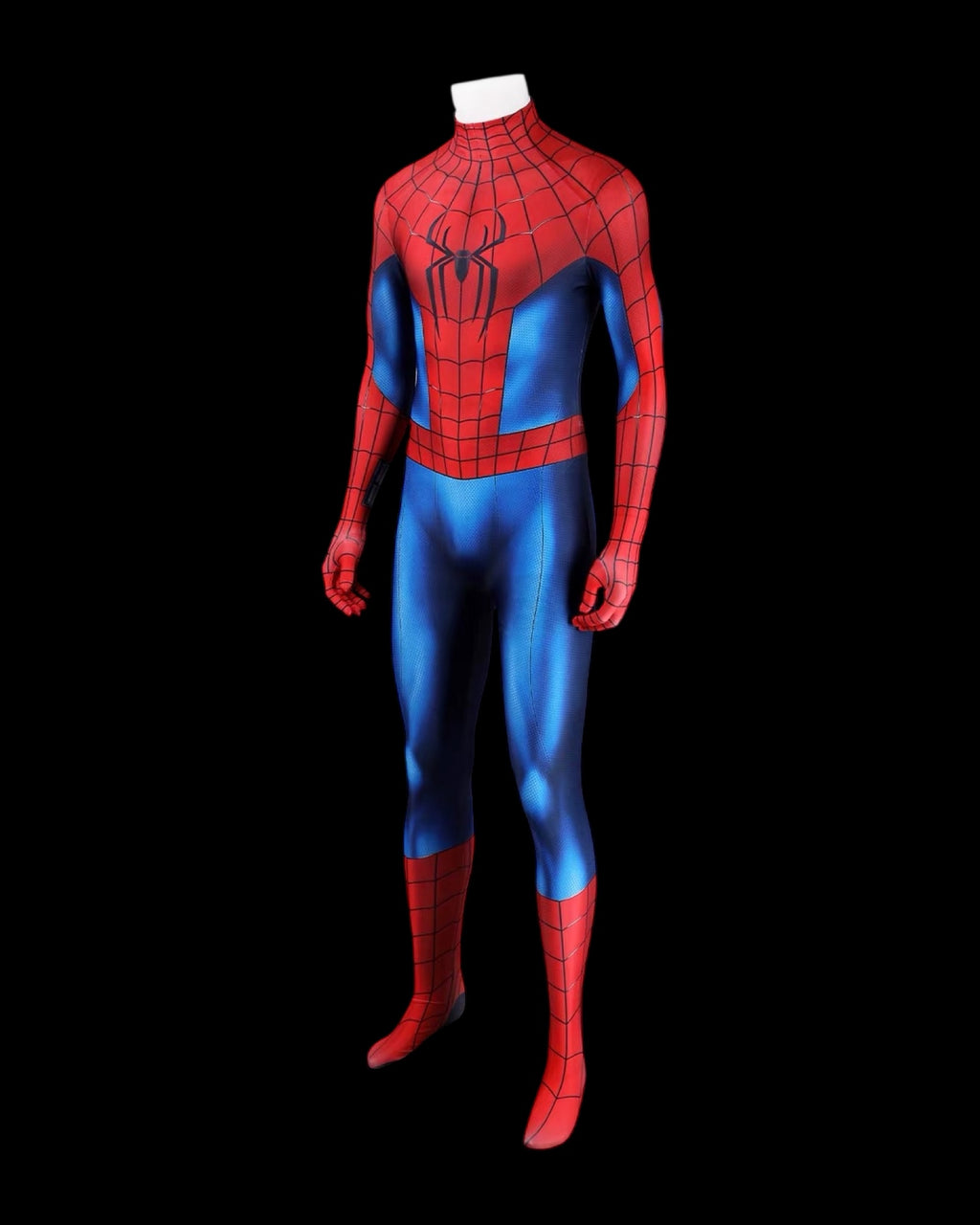 Spider-Man BND Zentai Suit