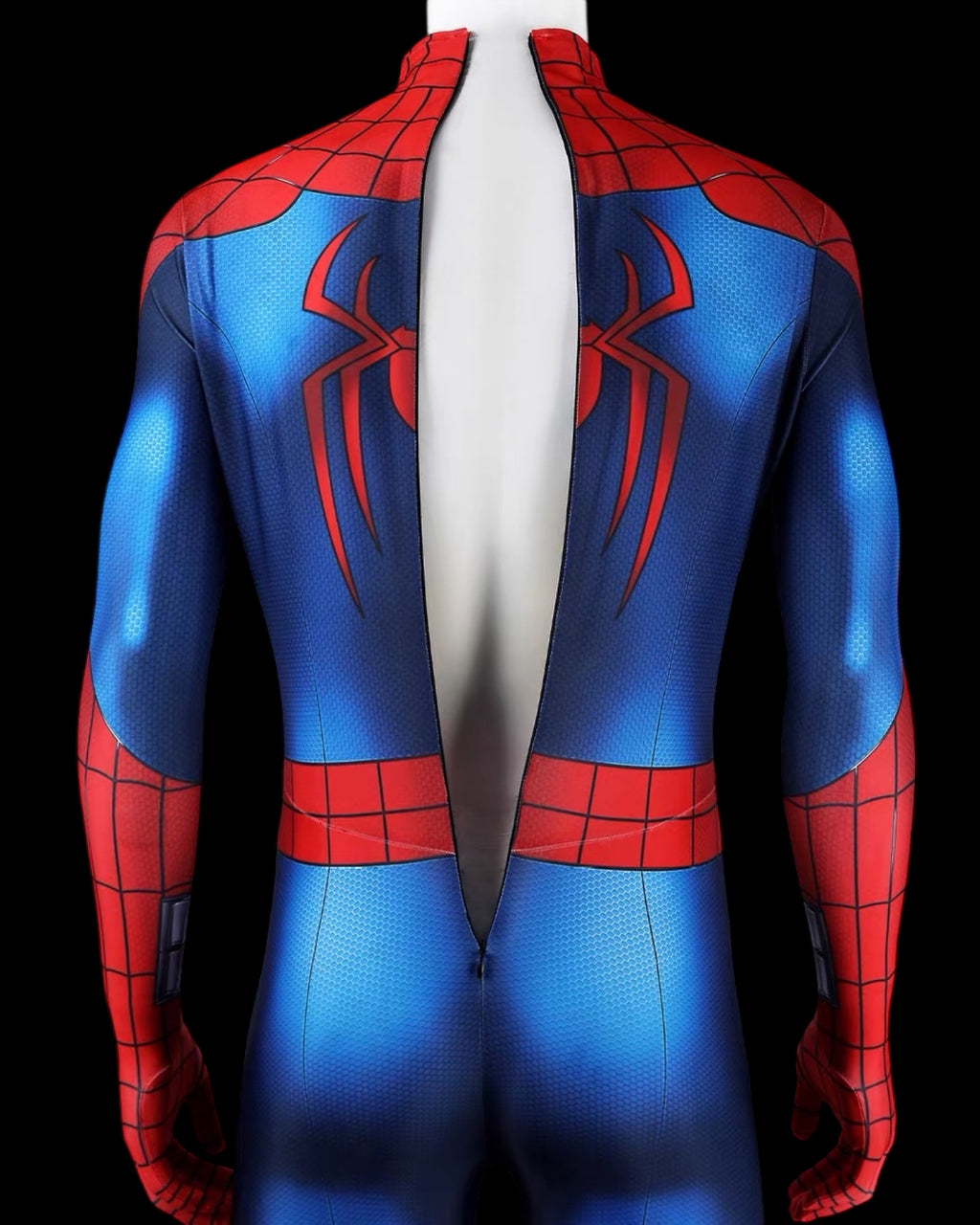 Spider-Man BND Zentai Suit