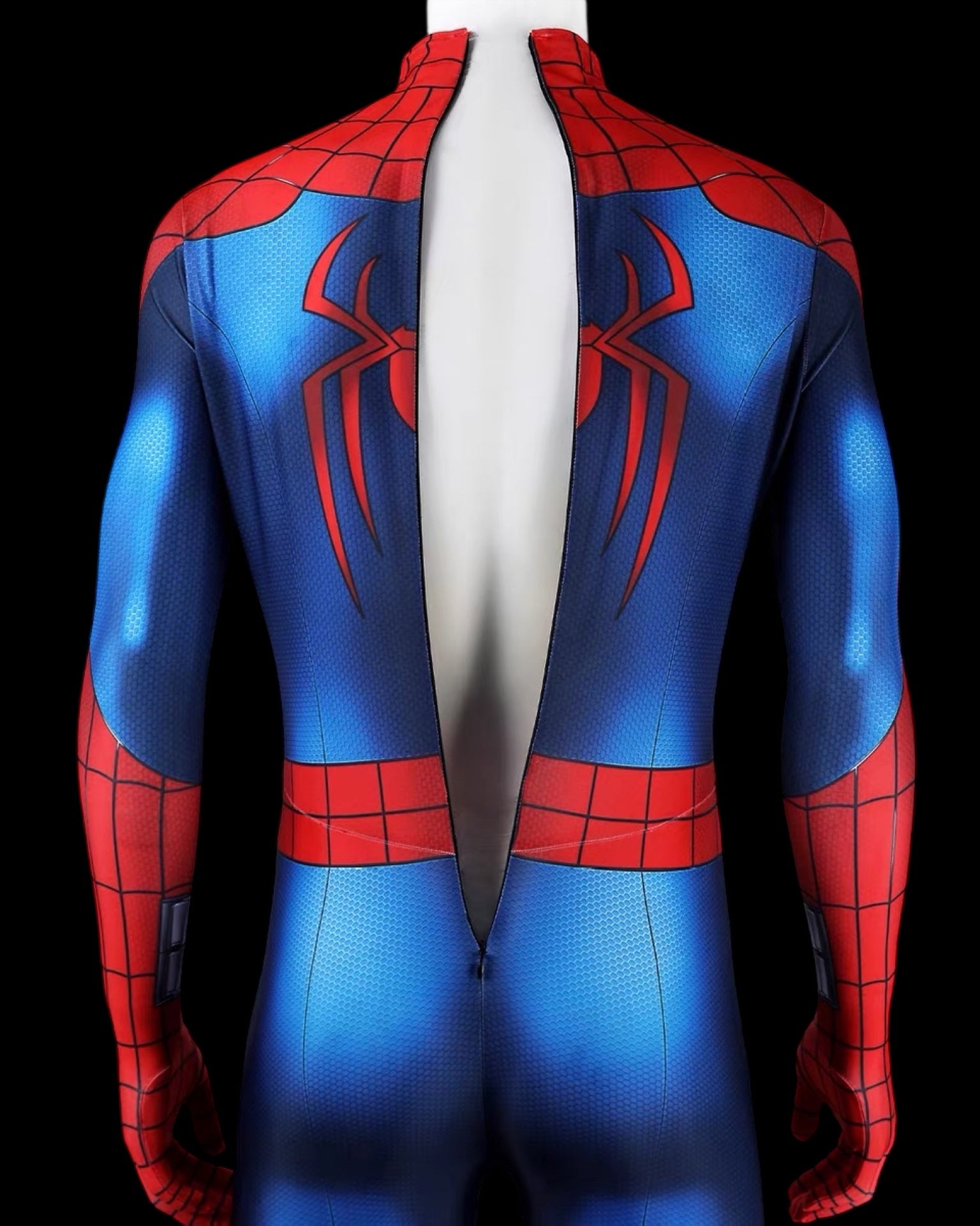 Spider-Man BND Zentai Suit