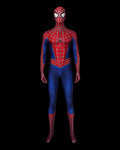 Spider-Man Tobey Zentai Suit
