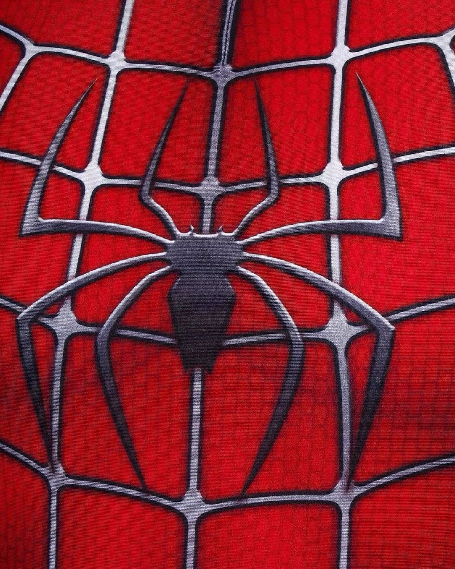 Spider-Man Tobey Zentai Suit