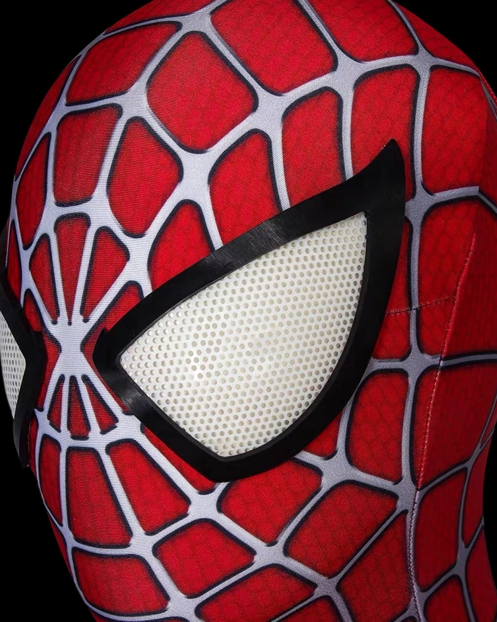 Spider-Man Tobey Zentai Suit