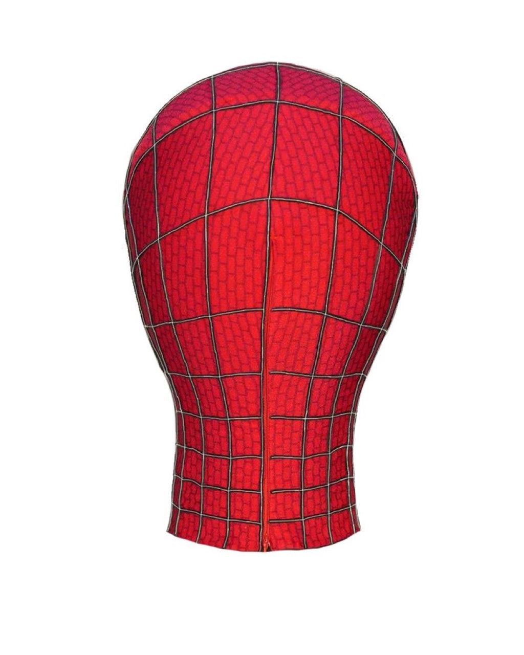 Amazing Spider-Man Spandex Hood