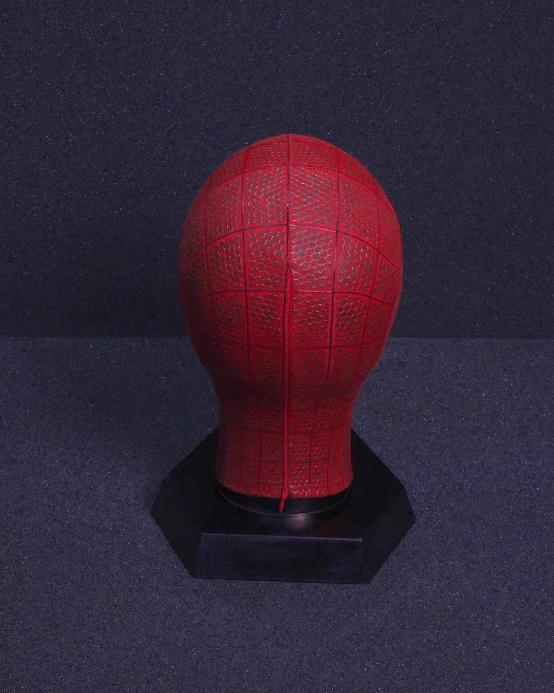 Spider-Man TASM Hood with Magnetic  Faceshell