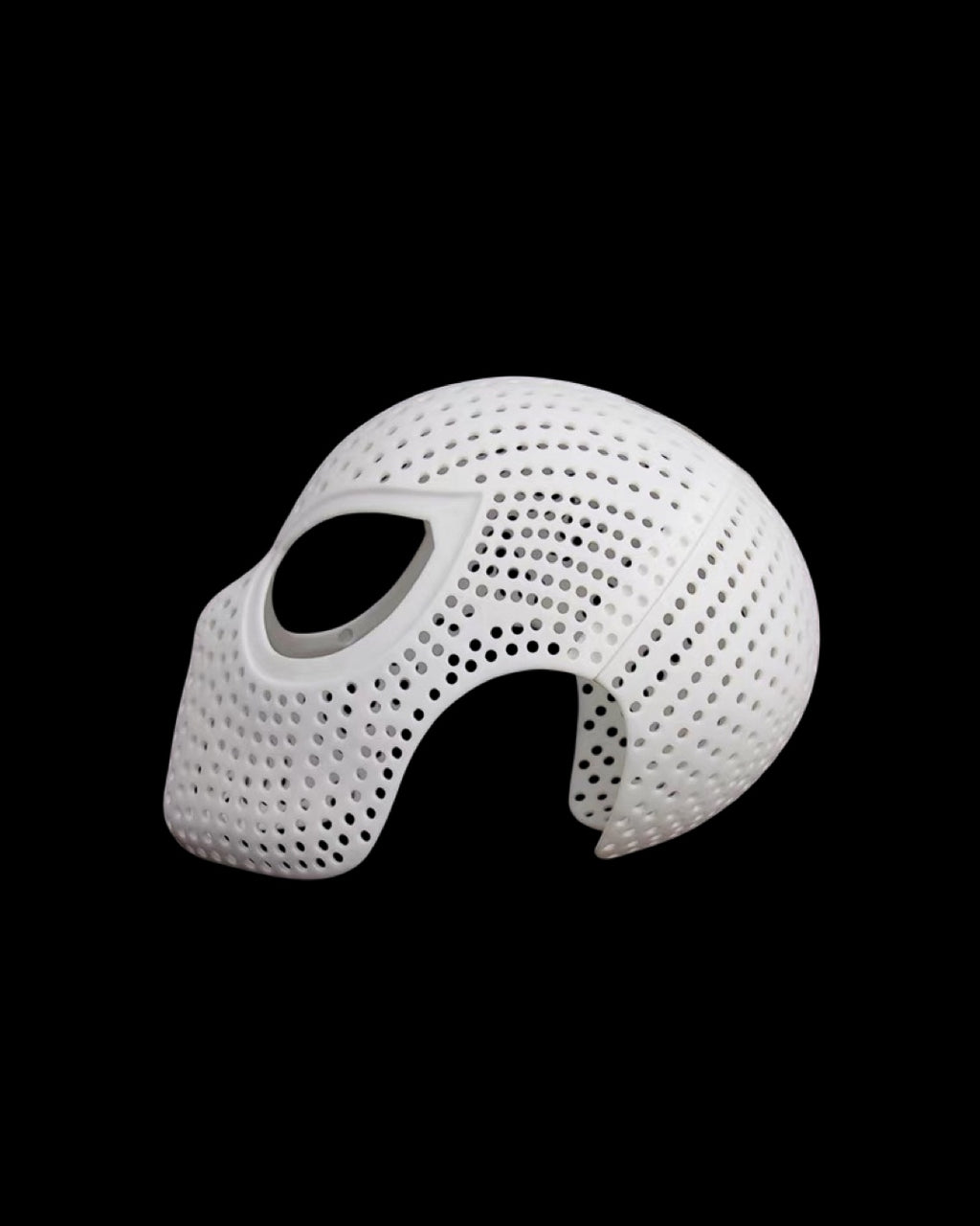 Spider-Man Faceshell