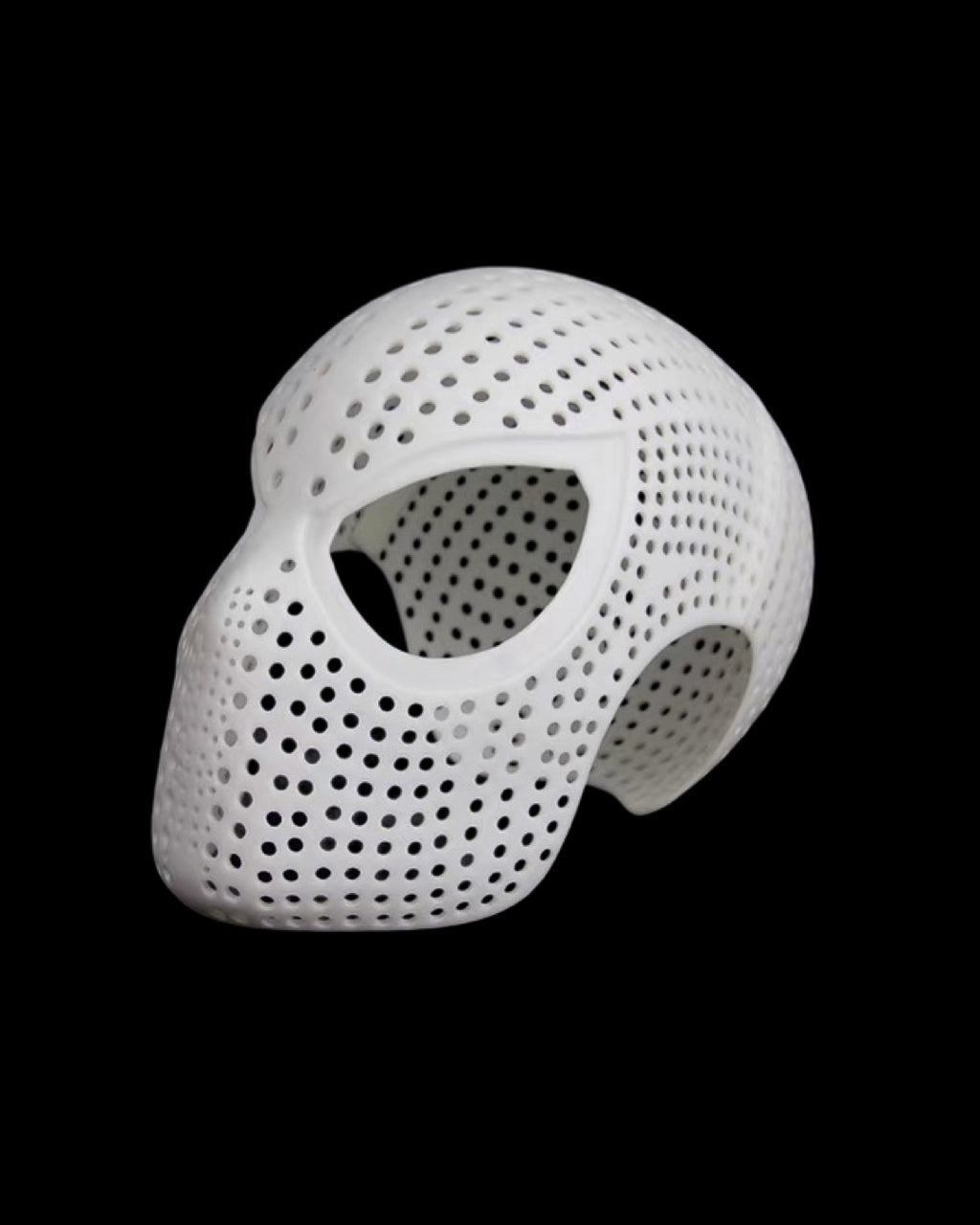 Spider-Man Faceshell
