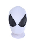 Spider-Man Future Foundation mask with black eye lenses 